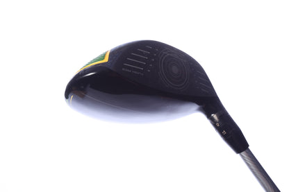 Used Callaway Epic Flash 5-Wood - Left-Handed - 18 Degrees - Regular Flex