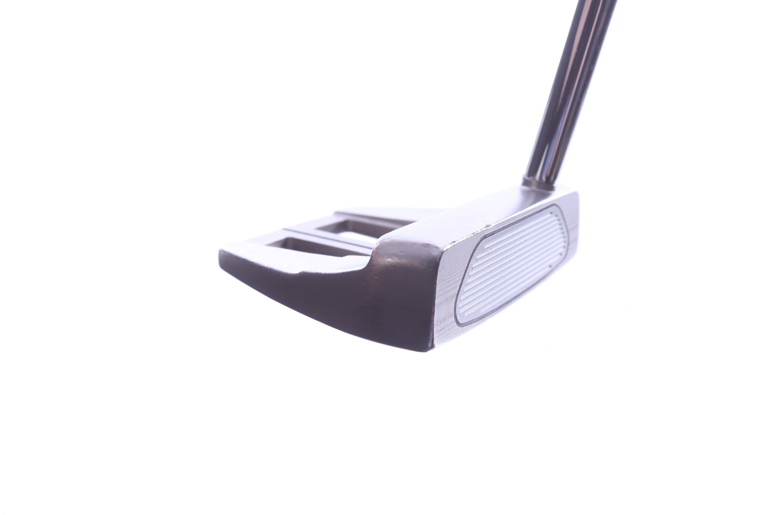Used TaylorMade TP HYDROBLAST DUPAGE Putter - Right-Handed - 35 in - Mallet