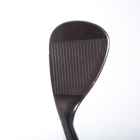 Used Titleist Vokey SM9 Brushed Steel Sand Wedge - Right-Handed - 54 Degrees - Stiff Flex-Next Round