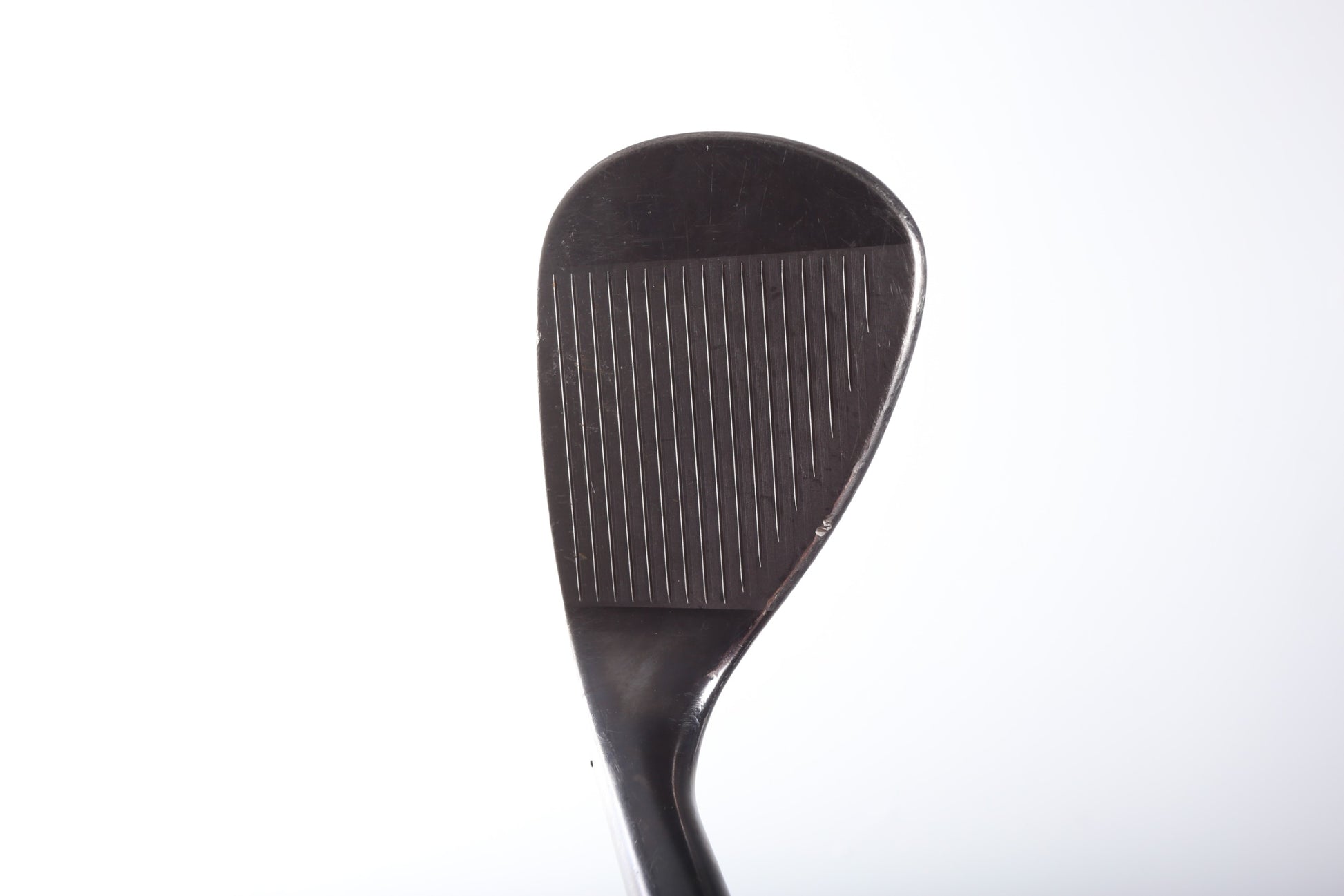 Used Titleist Vokey SM9 Brushed Steel Sand Wedge - Right-Handed - 54 Degrees - Stiff Flex-Next Round