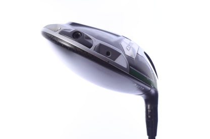 Used Callaway Elyte Driver - 10.5 Degrees - Stiff Flex Mitsubishi Tensei AV Series BLue - Right-Handed