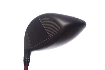 Used Cobra DS-ADAPT MAX-D Driver - 12 Degrees - Seniors Flex Project X Denali - Right-Handed-Next Round