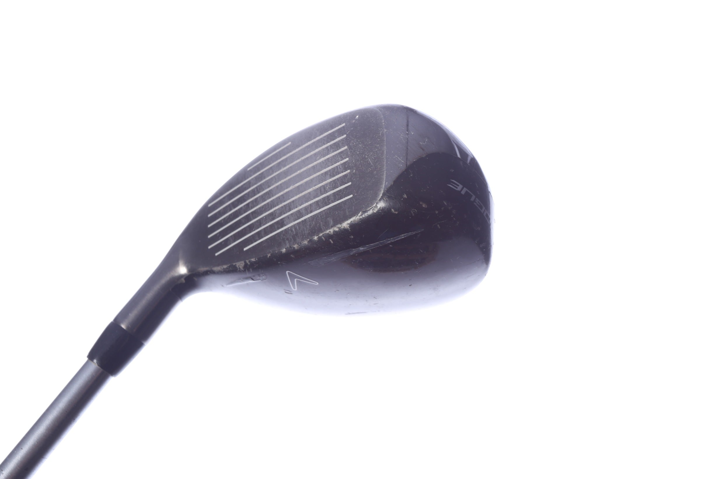 Used Callaway Rogue 5H Hybrid - Right-Handed - 27 Degrees - Ladies Flex-Next Round