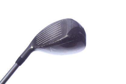 Used Callaway Rogue 5H Hybrid - Right-Handed - 27 Degrees - Ladies Flex-Next Round