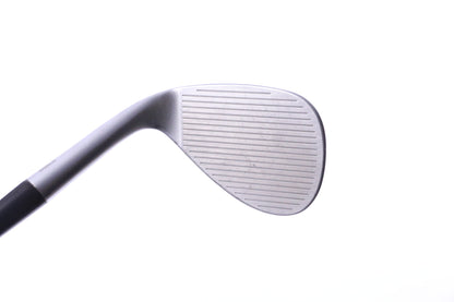 Used Cleveland RTX Full-Face 2 Rack Lob Wedge - Right-Handed - 58 Degrees - Wedge Flex