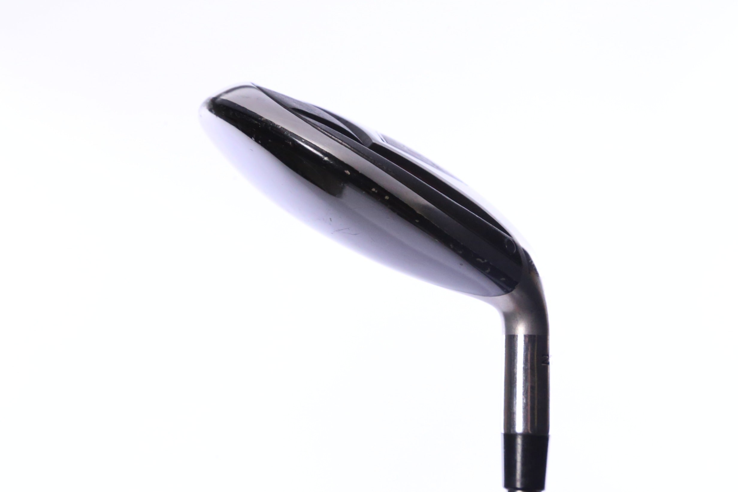 Used Callaway RAZR X HL 5H Hybrid - Right-Handed - 27 Degrees - Ladies Flex-Next Round