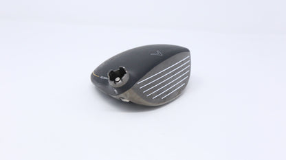 Used Callaway Rogue ST LS Fairway Wood - HEAD ONLY - Left-Handed - 15 Degrees-Next Round