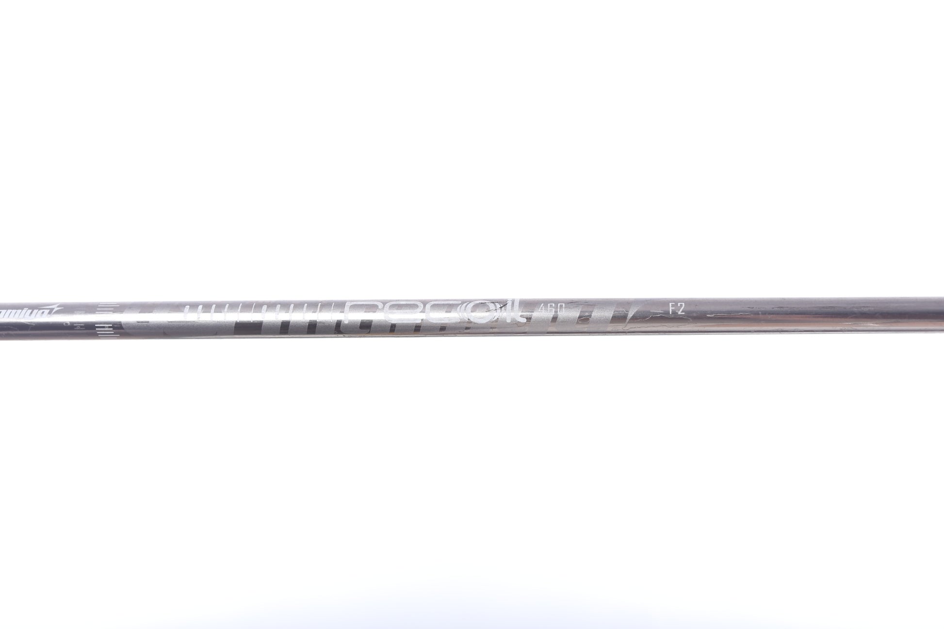 Used Callaway XR 3H Hybrid - Left-Handed - 19 Degrees - Seniors Flex-Next Round