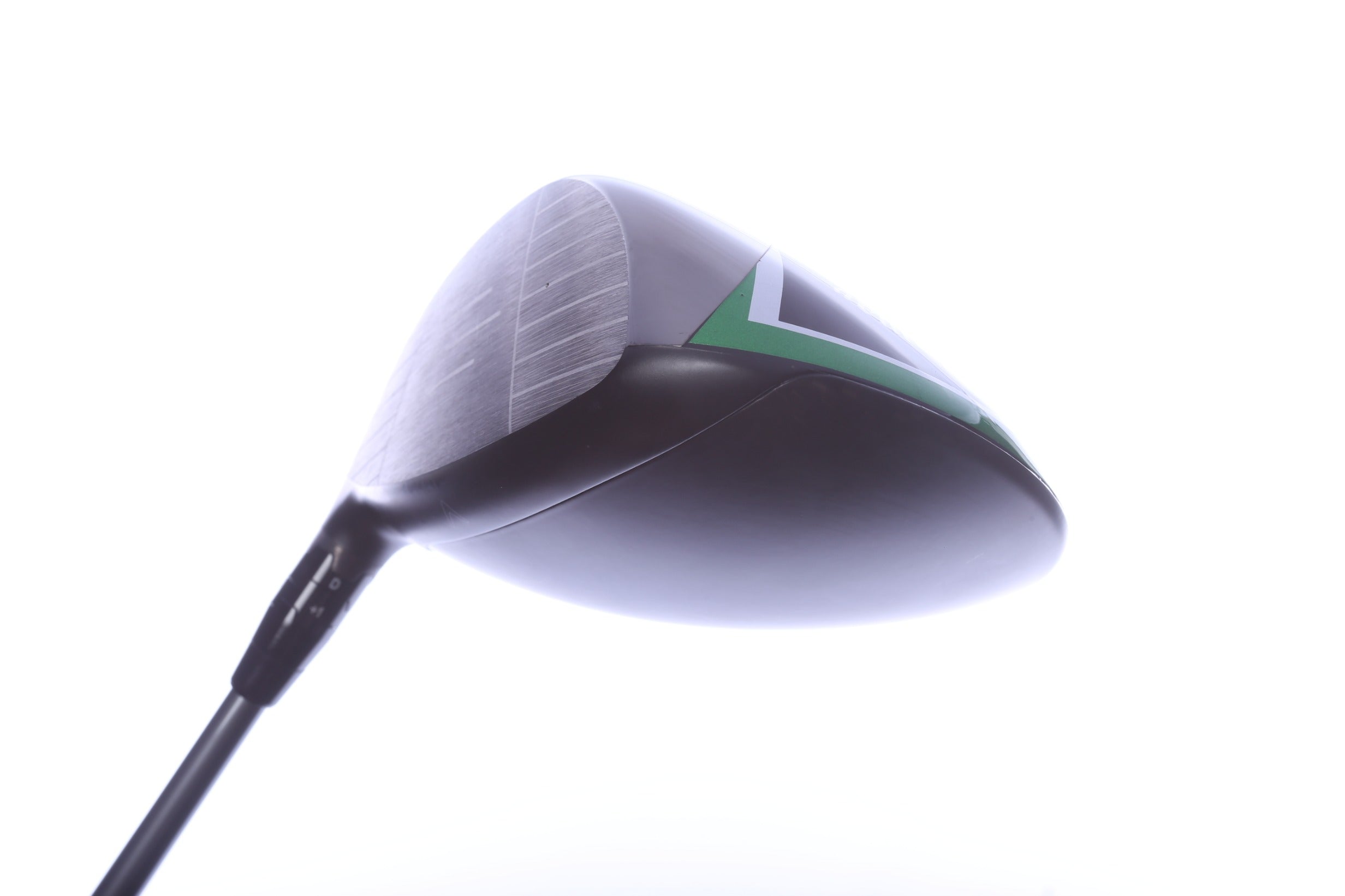 Used Callaway Elyte Driver - 10.5 Degrees - Regular Flex Project X DENALI Charcoal - Right-Handed-Next Round