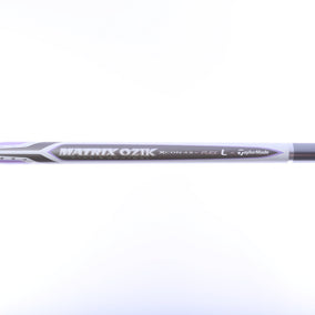 Used TaylorMade Burner SuperFast 2.0 5-Wood - Right-Handed - 18 Degrees - Ladies Flex-Next Round