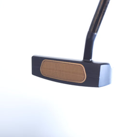 Used Odyssey Ai-ONE Milled Three T S Putter - Right-Handed - 33 in - Mallet-Next Round