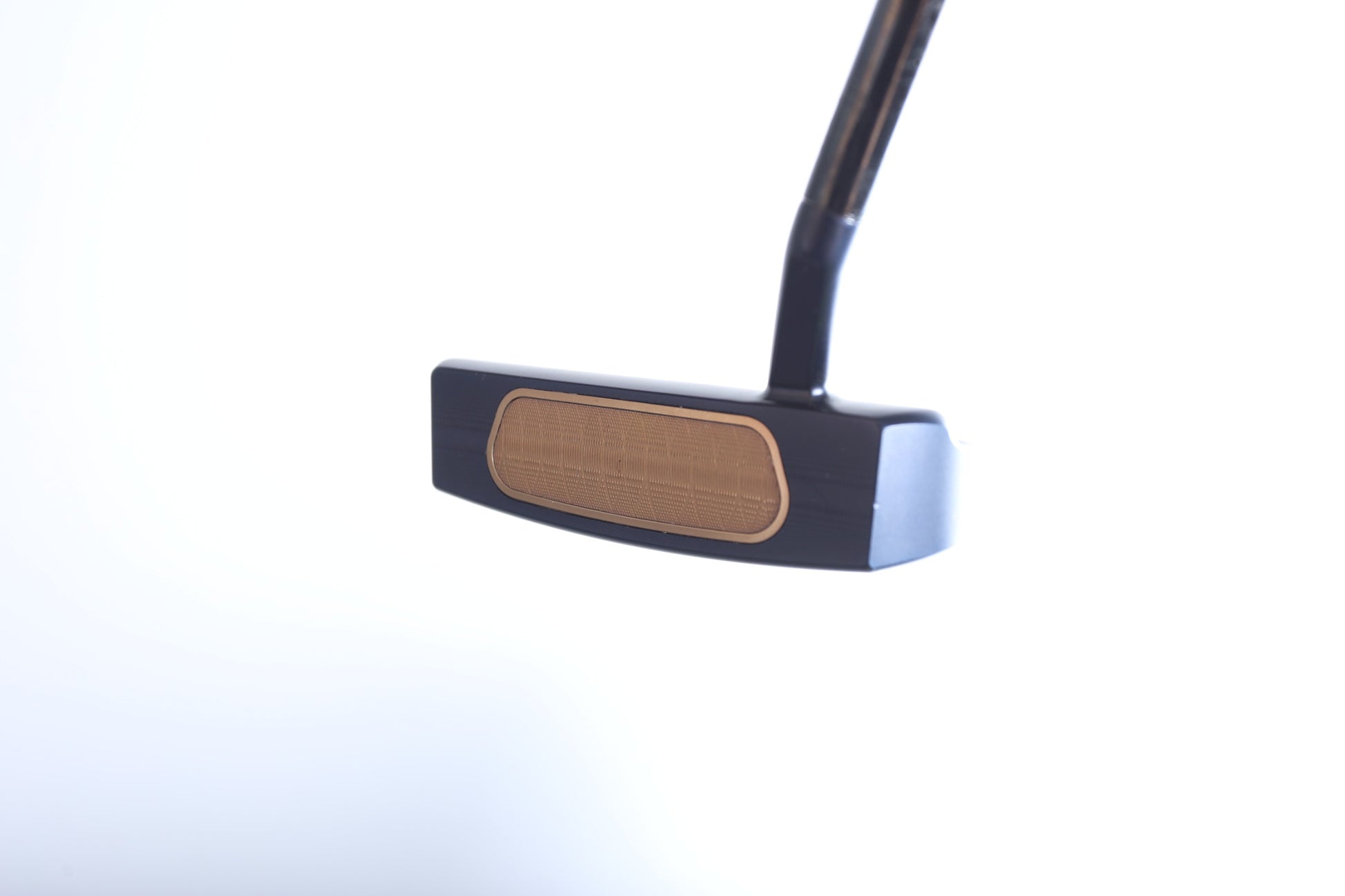 Used Odyssey Ai-ONE Milled Three T S Putter - Right-Handed - 33 in - Mallet-Next Round