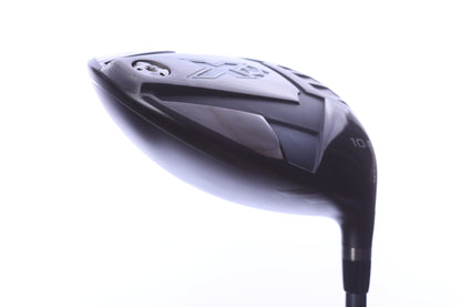 Used Callaway XR 2023 Driver - 10.5 Degrees - Regular Flex Callaway Stock Graphite - Right-Handed