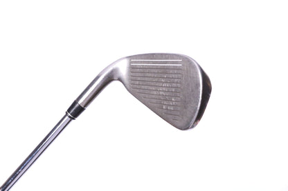Used TaylorMade RocketBallz Single 6-Iron - Right-Handed - Stiff Flex