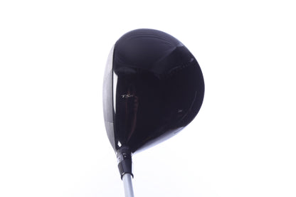 Used Titleist TSR3 Driver - 10 Degrees - Stiff Flex Mitsubishi Tensei CK Series Blue - Right-Handed