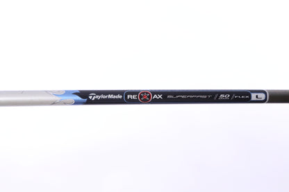 Used TaylorMade Burner Rescue 6H Hybrid - Right-Handed - 28 Degrees - Ladies Flex-Next Round
