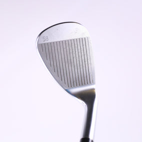 Used Ping G430 Lob Wedge - Left-Handed - 58 Degrees - Ladies Flex-Next Round