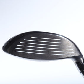 Used Callaway Rogue ST LS 3-Wood - Left-Handed - 15 Degrees - Extra Stiff Flex-Next Round