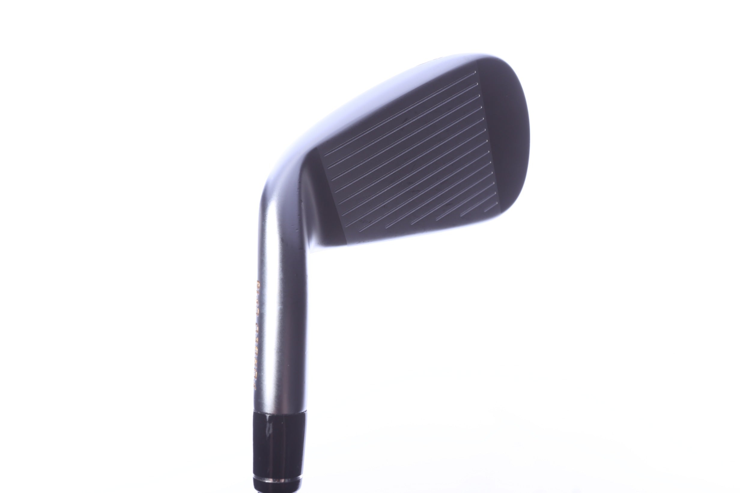 Used Callaway Apex CF16 Single 4-Iron - Right-Handed - Seniors Flex