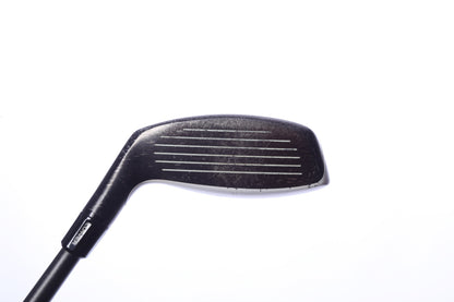 Used TaylorMade Rescue 2011 3H Hybrid - Right-Handed - 18 Degrees - Stiff Flex-Next Round