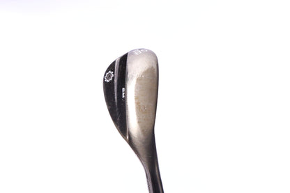 Used Titleist Vokey SM7 Brushed Steel Lob Wedge - Right-Handed - 58 Degrees - Stiff Flex-Next Round