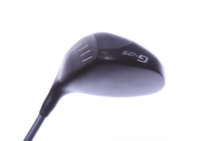 Used Ping G425 MAX 3-Wood - Right-Handed - 14.5 Degrees - Stiff Flex