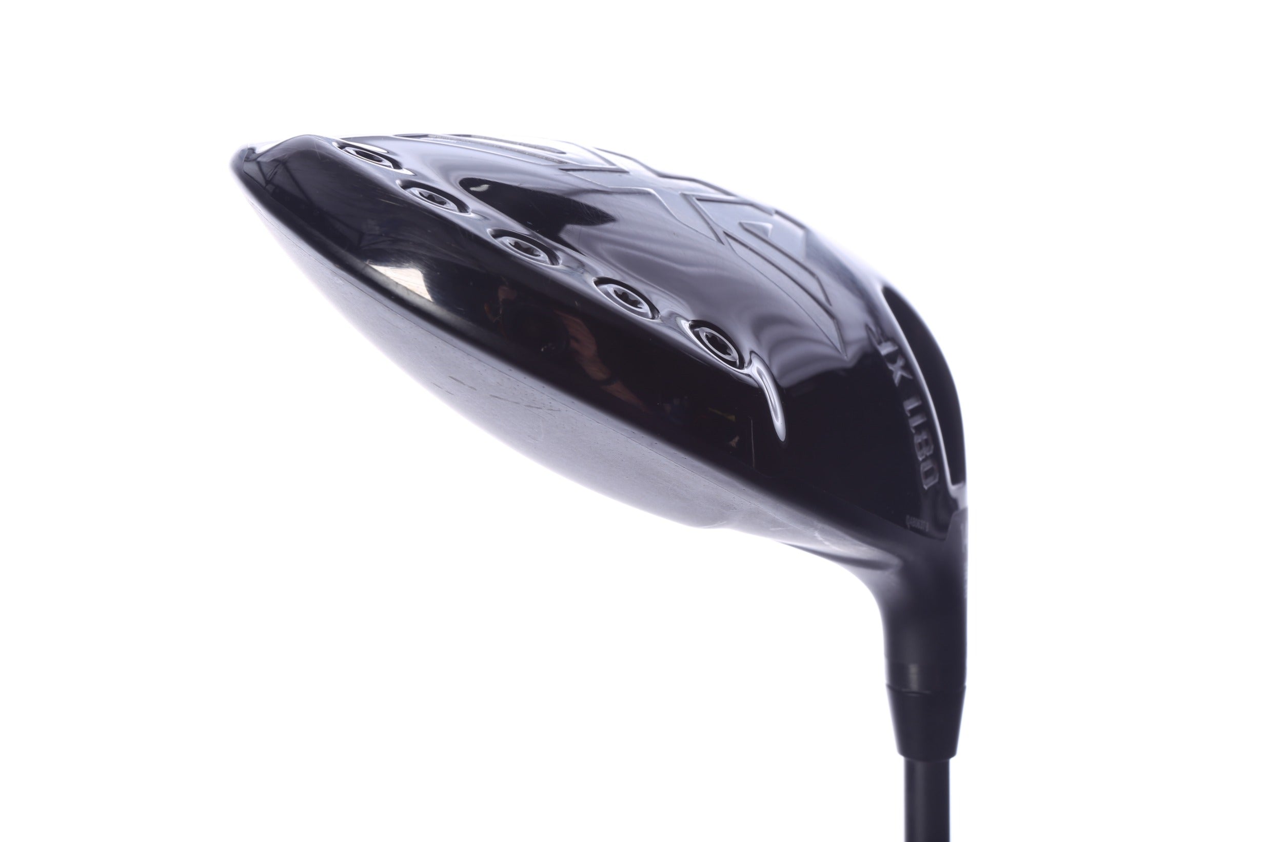 Used PXG 0811XF Driver - 14 Degrees - Regular Flex Aldila NV Blue - Right-Handed-Next Round