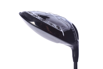 Used PXG 0811XF Driver - 14 Degrees - Regular Flex Aldila NV Blue - Right-Handed-Next Round