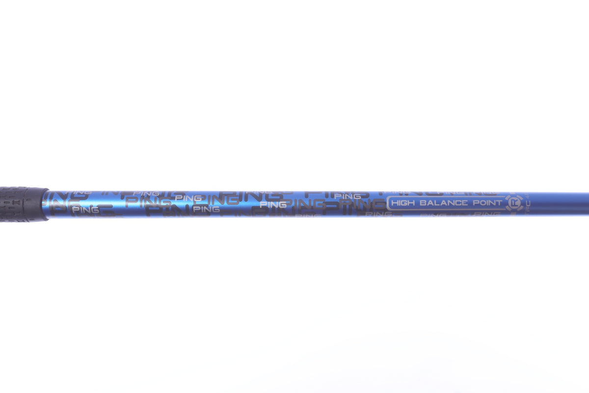 Used Ping G30 SF Tec Driver - 10 Degrees - Regular Flex Ping TFC419 - Right-Handed