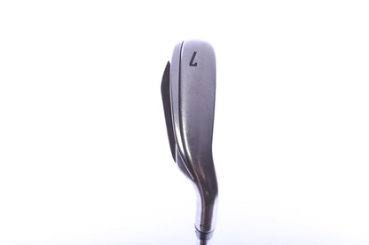 Used Callaway XR OS Single 7-Iron - Right-Handed - Stiff Flex