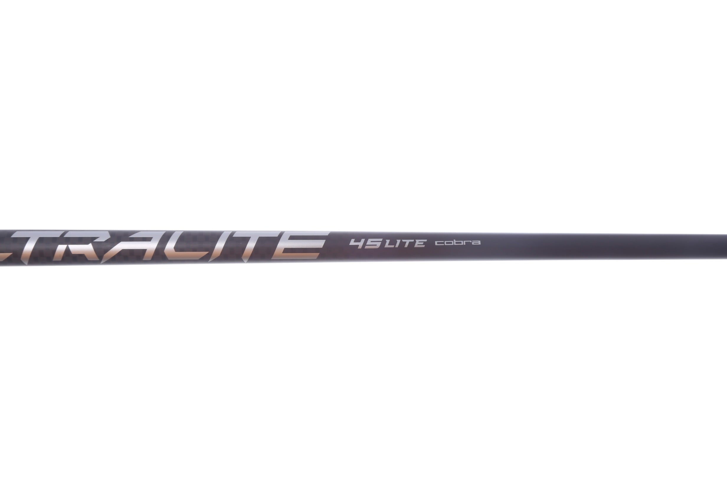 Used Cobra 2023 Air X Womens 4H Hybrid - Left-Handed - 21 Degrees - Ladies Flex-Next Round