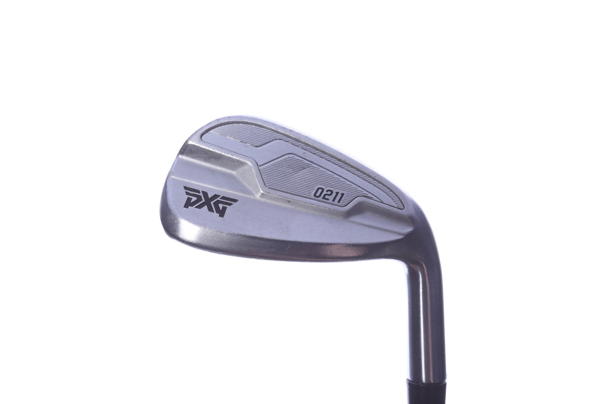 Used PXG 0211 Single 9-Iron - Right-Handed - Extra Stiff Flex