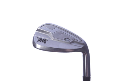 Used PXG 0211 Single 9-Iron - Right-Handed - Extra Stiff Flex