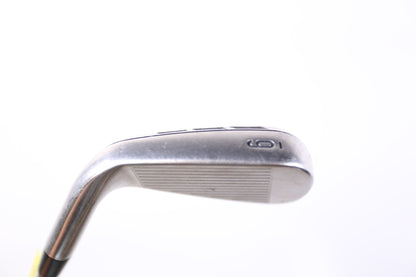 Used Callaway RAZR X Tour Single 6-Iron - Right-Handed - Regular Flex-Next Round