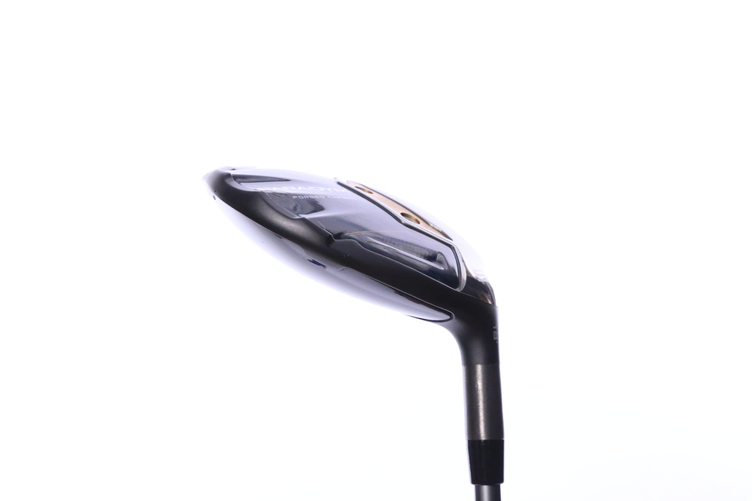 Used Callaway Paradym 5-Wood - Right-Handed - 18 Degrees - Regular Flex-Next Round