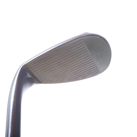 Used Titleist Vokey SM7 Tour Chrome Lob Wedge - Right-Handed - 58 Degrees - Wedge Flex-Next Round