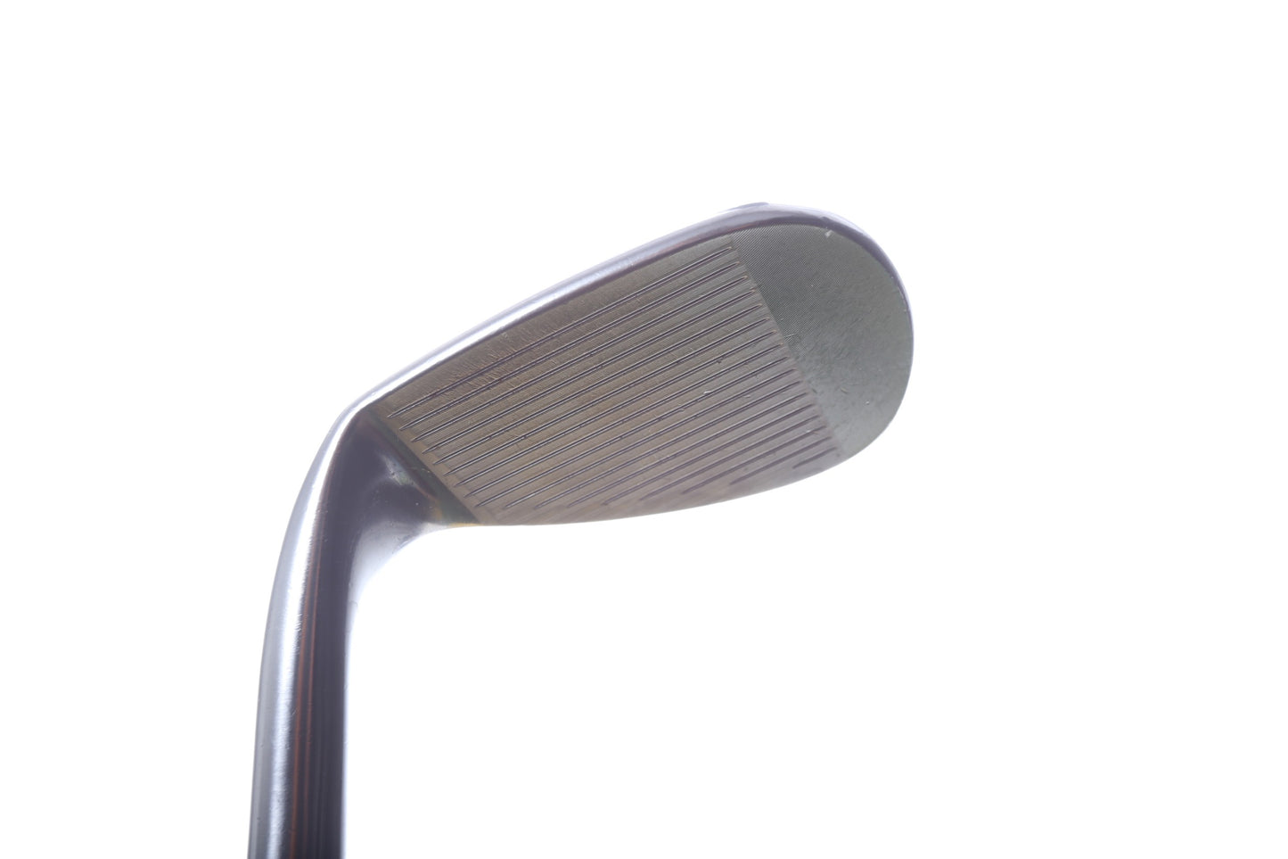 Used Titleist Vokey SM7 Tour Chrome Lob Wedge - Right-Handed - 58 Degrees - Wedge Flex-Next Round