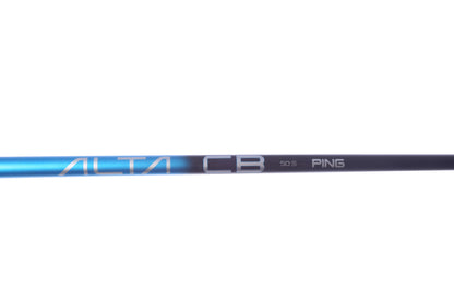 Used Ping G440 LST Driver - 10.5 Degrees - Stiff Flex Ping ALTA CB - Right-Handed