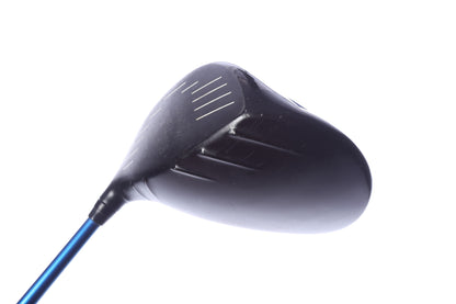 Used Ping G30 SF Tec Driver - 12 Degrees - Regular Flex Project X TFC 419 - Right-Handed