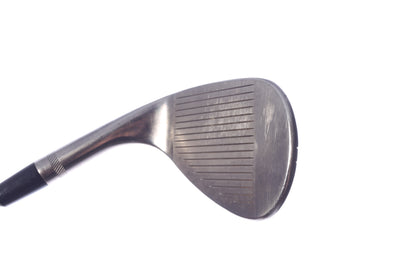 Used Titleist Vokey SM8 Brushed Steel Sand Wedge - Right-Handed - 54 Degrees - Wedge Flex-Next Round