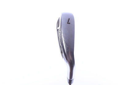 Used Callaway Apex 21 Single 7-Iron - Right-Handed - Regular Flex