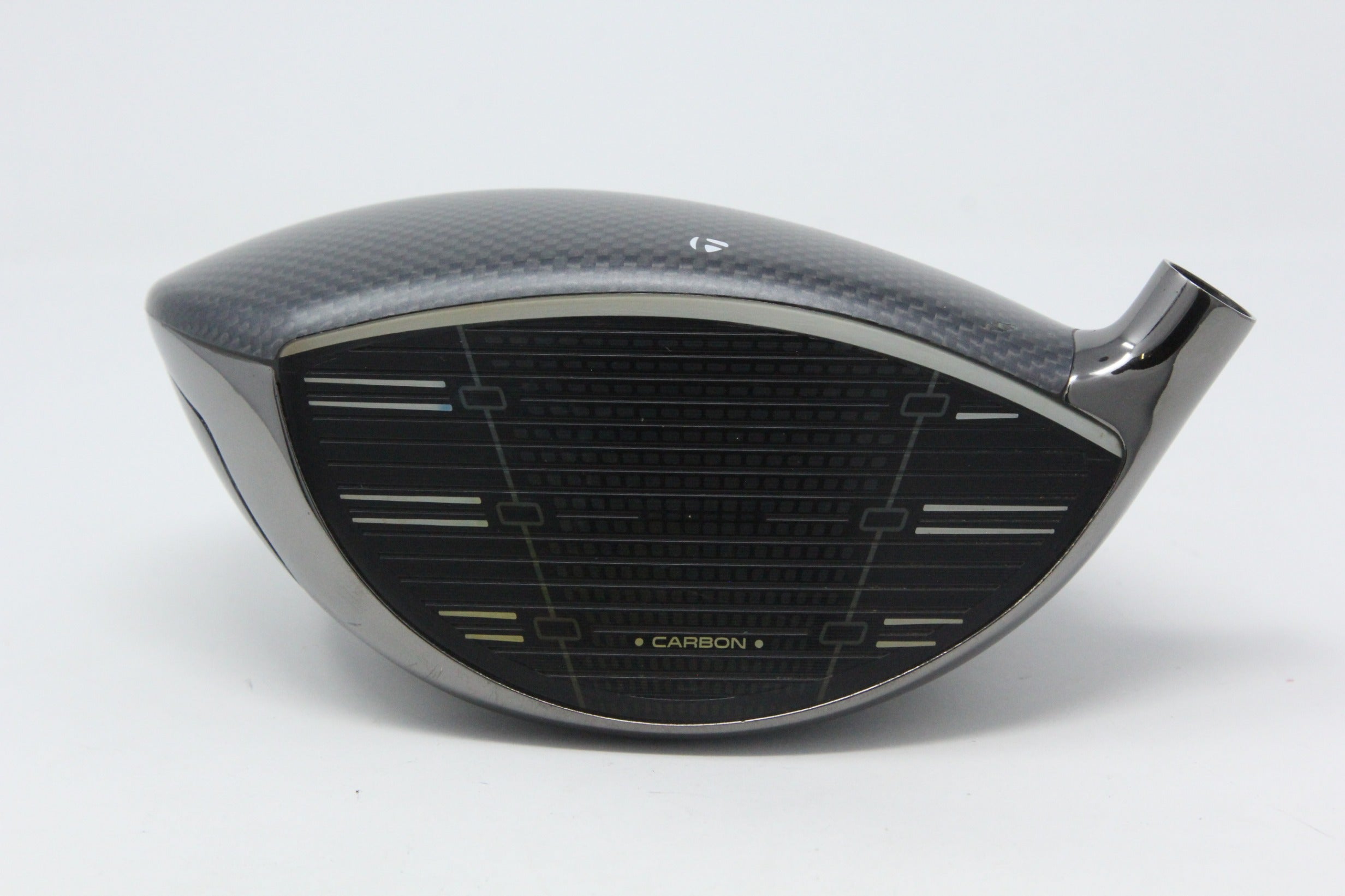 Used TaylorMade Qi35 LS Driver - HEAD ONLY - Right-Handed - 9 Degrees-Next Round