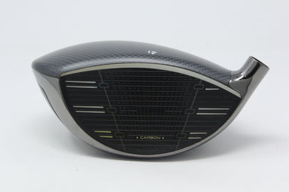 Used TaylorMade Qi35 LS Driver - HEAD ONLY - Right-Handed - 9 Degrees-Next Round