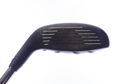 Used Ping G410 2H Hybrid - Right-Handed - 17 Degrees - Stiff Flex