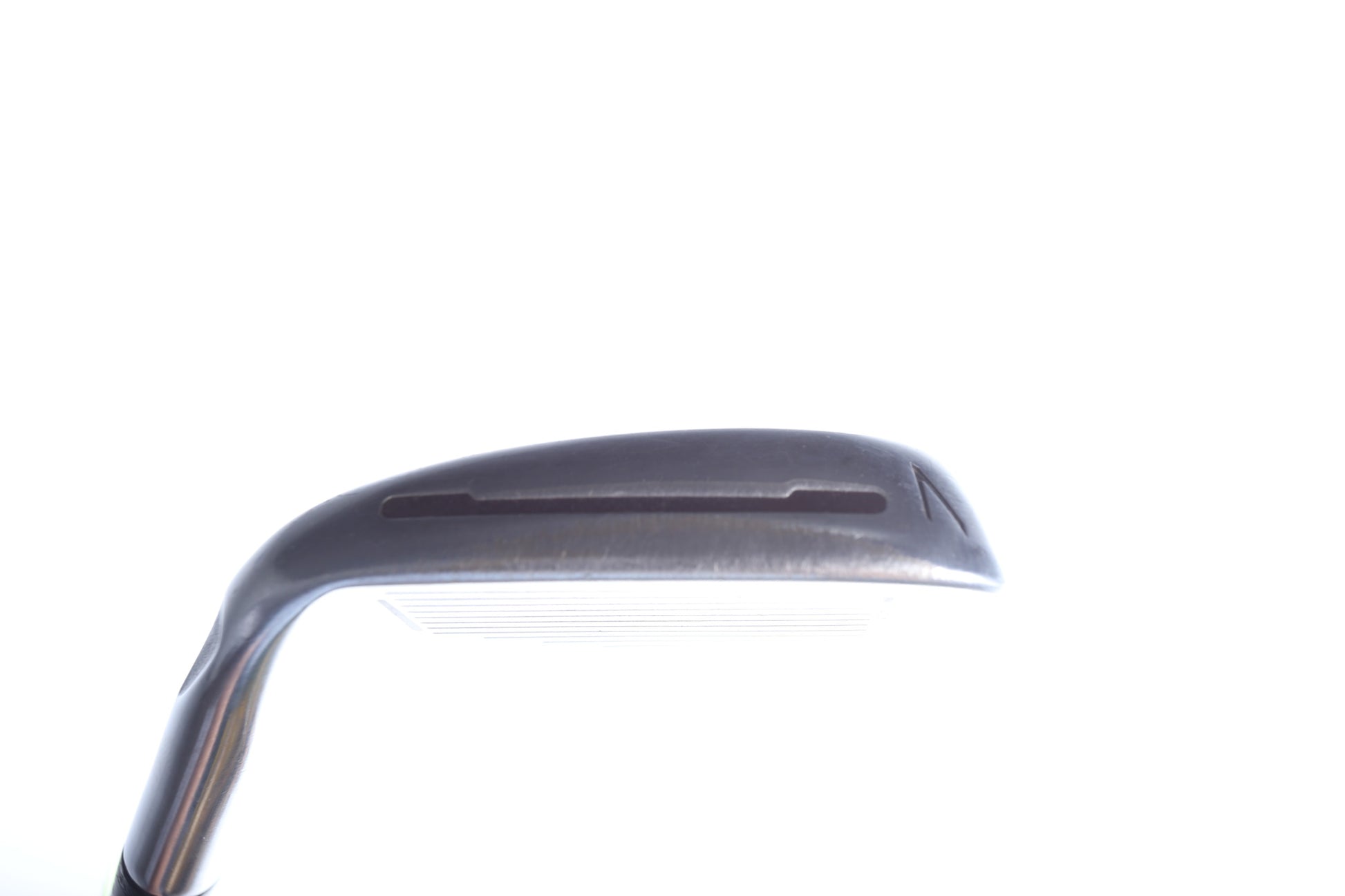 Used TaylorMade RSi 2 Single 7-Iron - Right-Handed - Stiff Flex-Next Round