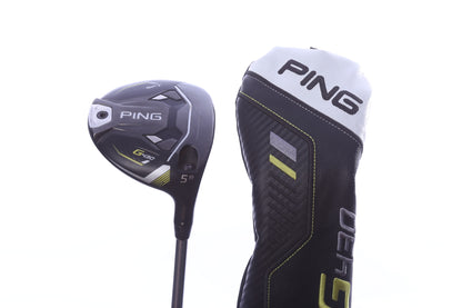 Used Ping G430 SFT 5-Wood - Right-Handed - 19 Degrees - Seniors Flex