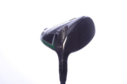 Used Callaway Elyte Driver - 10.5 Degrees - Stiff Flex Mitsubishi Diamana - Right-Handed-Next Round