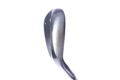 Used Titleist Vokey SM6 Tour Chrome Sand Wedge - Right-Handed - 56 Degrees - Wedge Flex-Next Round