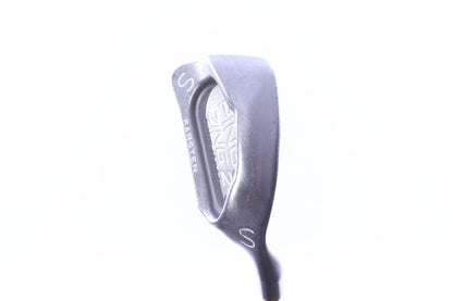 Used Ping Zing 2 Sand Wedge - Right-Handed - 52 Degrees - Ladies Flex-Next Round