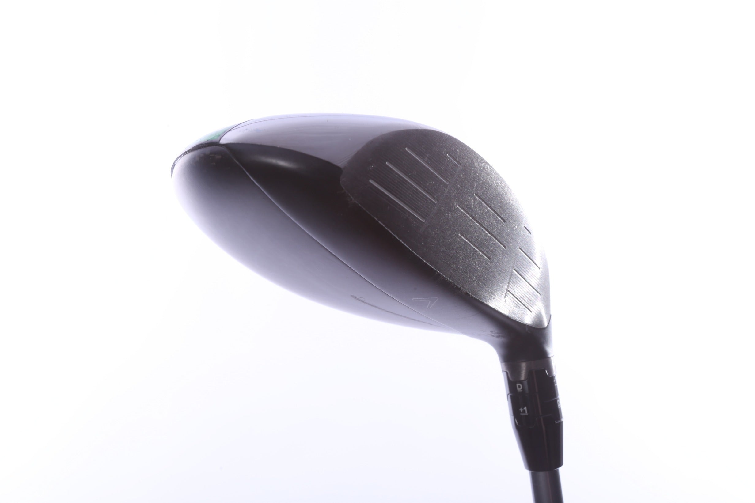 Used Callaway Elyte 3-Wood - Left-Handed - 15 Degrees - Regular Flex-Next Round